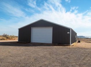 54105 W J T Western Trl, Maricopa, AZ 85139