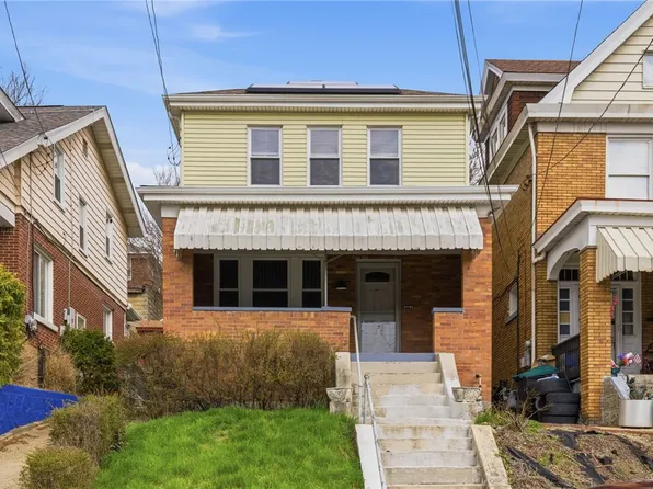 2721 Pyramid Ave, Pittsburgh, PA 15227