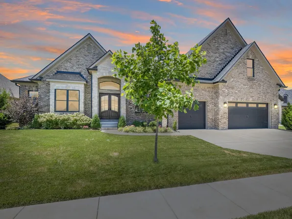 1665 Villa Medici Pass, Lexington, KY 40509