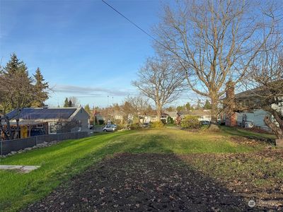 9999 E SIXTH Street, Pt Angeles, WA, 98362