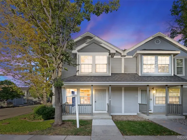 1115 W Swallow Road #20, Fort Collins, CO 80526