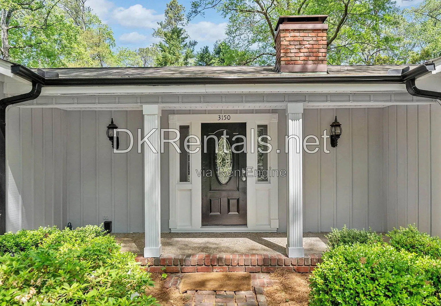 4 bed, 3.0 bath, 2642 sqft, $4,600 — Photo 3