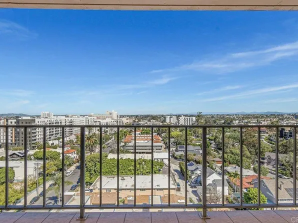 3635 7th Ave Unit 13E, San Diego, CA 92103