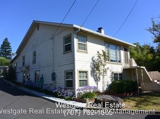 1A George Ter, Petaluma, CA 94952