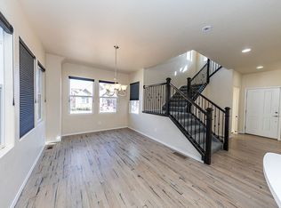 5586 Blue Moon Dr, Colorado Springs, CO 80924
