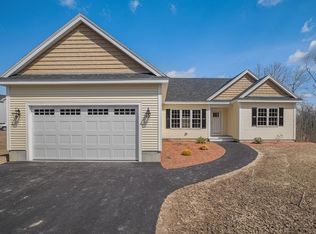 44 Turner Farm Rd, Uxbridge, MA 01569