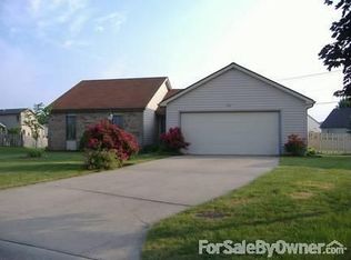1127 Brittany Pl, Fort Wayne, IN 46825
