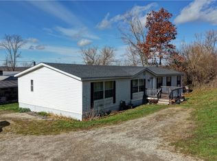 8965 State Route 83, Holmesville, OH 44633