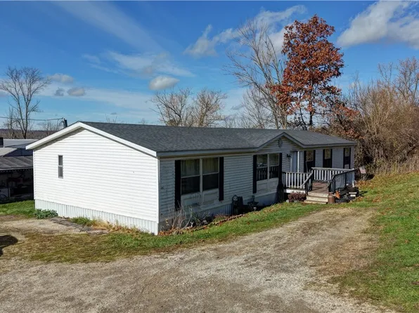 8965 State Route 83, Holmesville, OH 44633
