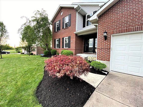 5th image of 4693 Logsdons Meadow Dr