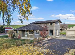 11501 Gilbert Rd, Yakima, WA 98903