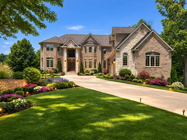 7 Preston Ct, Lincolnshire, IL 60069