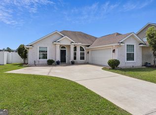 265 Daniel Trent Way, Kingsland, GA 31548