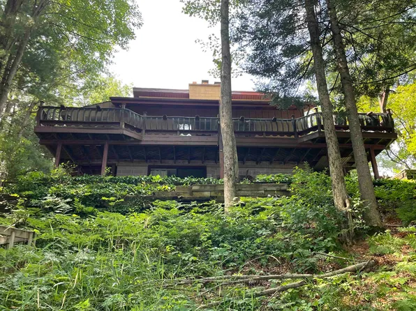 6290 Bobcat Trl, Alger, MI 48610