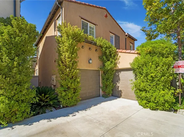 99 Alhambra, Irvine, CA 92620