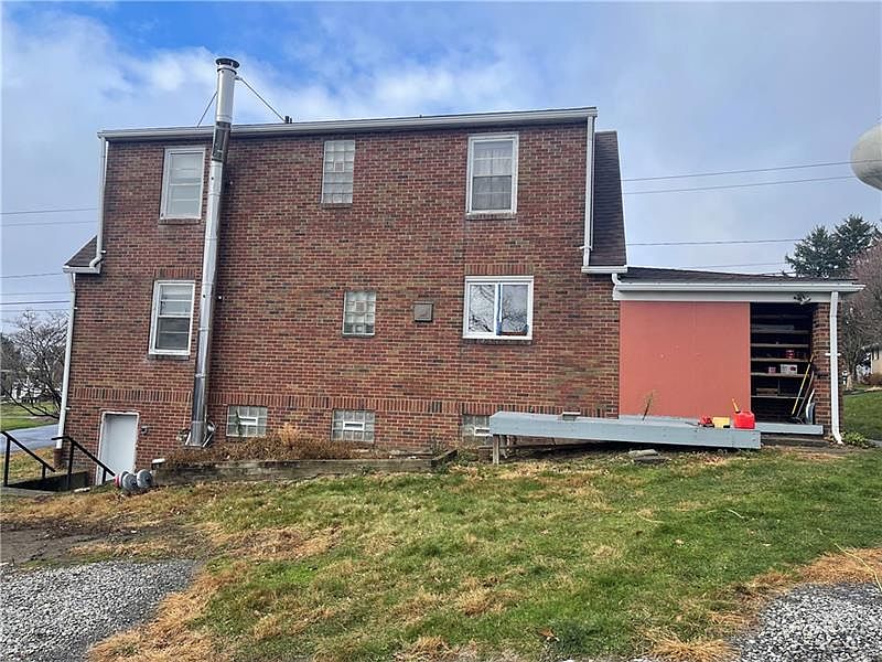 858 Ridge Rd, Ambridge, PA 15003 Zillow