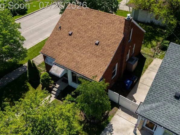 12801 Wormer, Redford, MI 48239