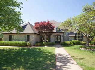 3622 E 104th St, Tulsa, OK 74137