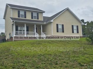 5708 Spreading Branch Rd, Hope Mills, NC 28348