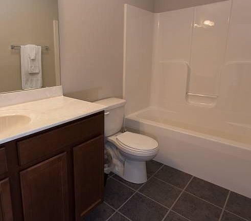 5th image of 3430 Chaparral Dr APT 331