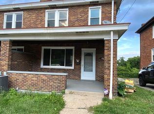 2929-2931 Clermont Ave, Pittsburgh, PA
