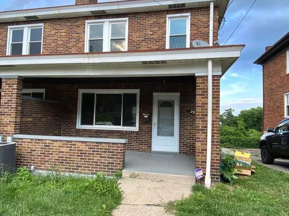 2929-2931 Clermont Ave, Pittsburgh, PA 15227