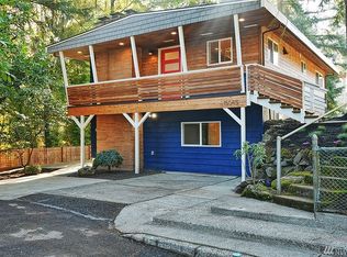 15045 SE 44th Pl, Bellevue, WA 98006