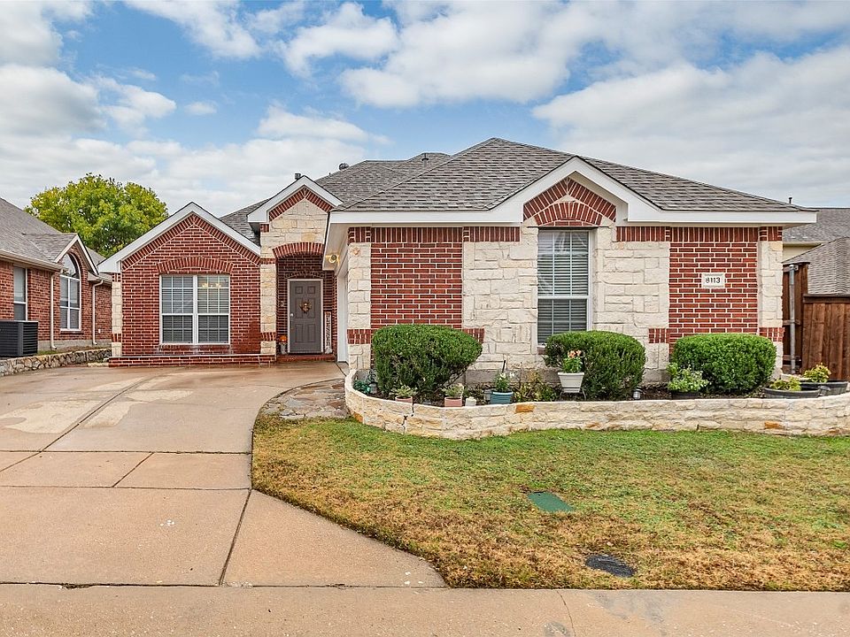 8113 Desert Dunes Trl, Mckinney, TX 75070 Zillow