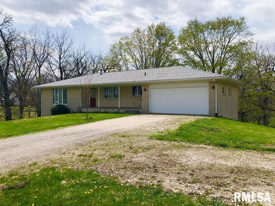 14028 Knoxville Rd, Milan, IL 61264 Zillow