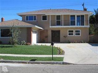 1814 Lawson Ave, Simi Valley, CA 93065