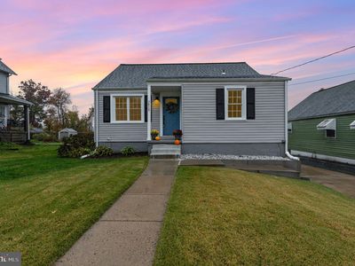 3010 California Ave, Parkville, MD, 21234