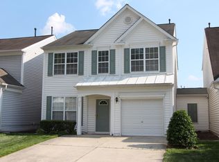 409 Berlin Way, Morrisville, NC 27560