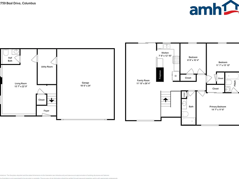 2759 Beal Dr — Photo 2