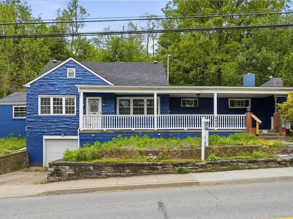 2830 Sussex Ave, Pittsburgh, PA 15226