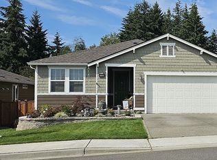 2525 198th Street Ct E, Spanaway, WA 98387