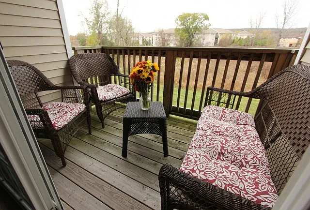 Long Pond Village Apartments — Photo 3