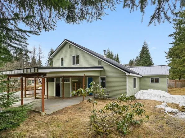 3625 McGinnis Dr, Juneau, AK 99801