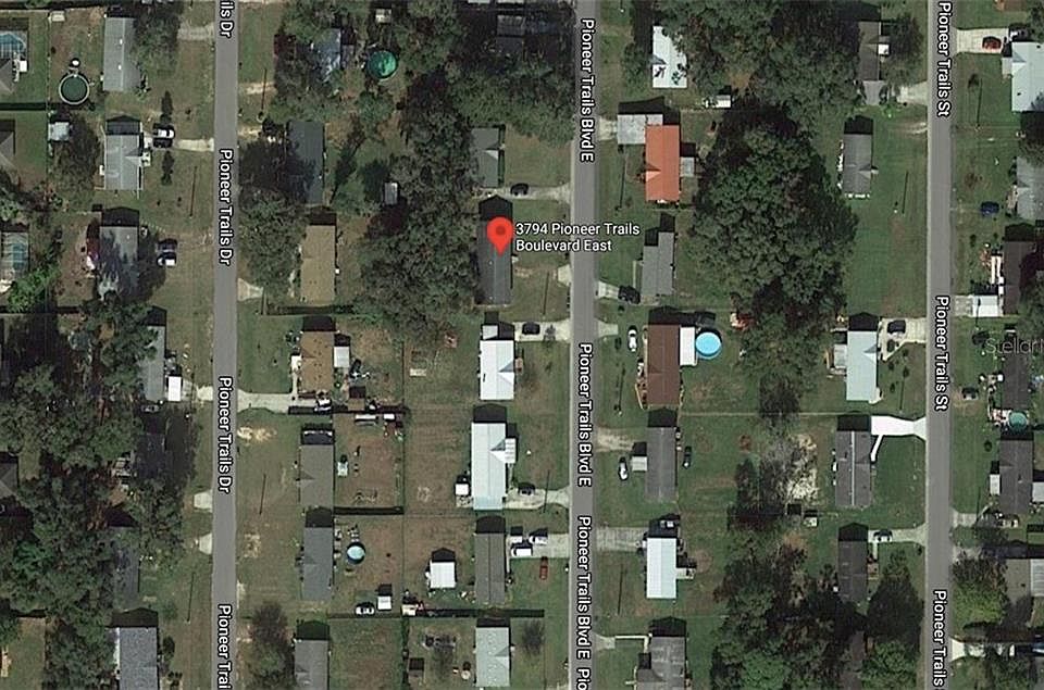 2nd image of 3794 Pioneer Trails Blvd E