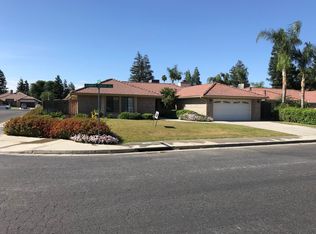 8901 Summer Creek Rd, Bakersfield, CA 93311