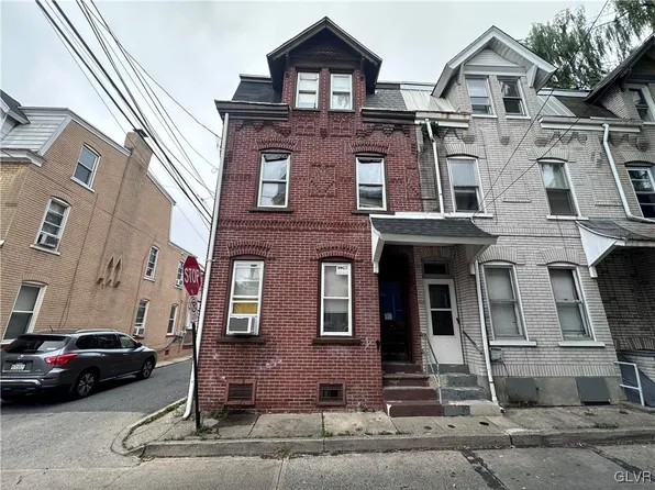 121 N Poplar St, Allentown, PA 18102