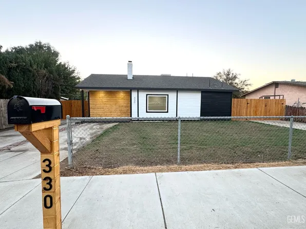 330 Golden Dr, Bakersfield, CA 93306