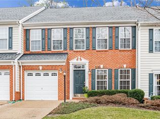 10172 Cool Hive Pl, Mechanicsville, VA 23116