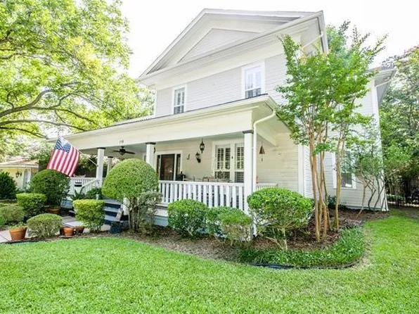 119 E University Ave, Waxahachie, TX 75165