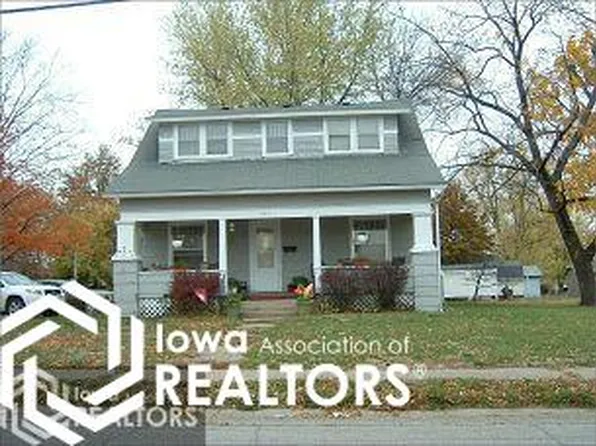 211 W Franklin St, Centerville, IA 52544