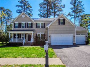 5423 Burlington Ct, Williamsburg, VA 23188