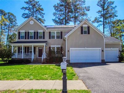 5423 Burlington Ct, Williamsburg, VA, 23188