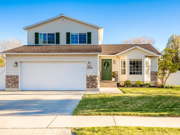 1353 W 585 S, Lehi, UT 84043