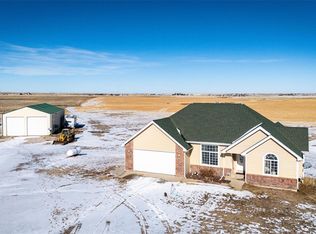 43201 E 88th Avenue, Bennett, CO 80102