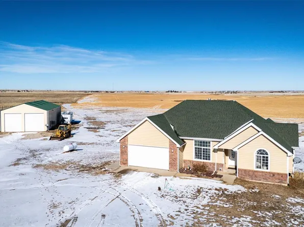 43201 E 88th Avenue, Bennett, CO 80102