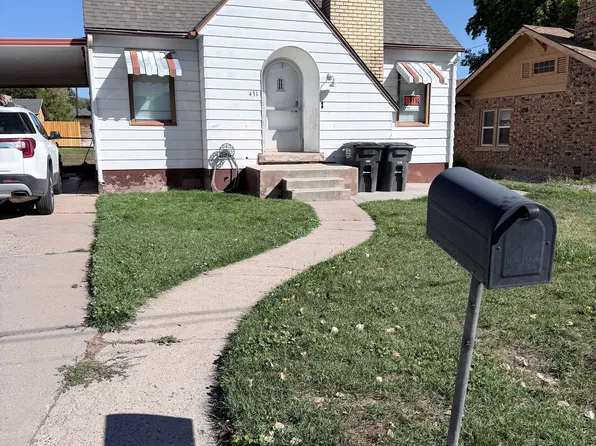 431 E Center St, Richfield, UT 84701